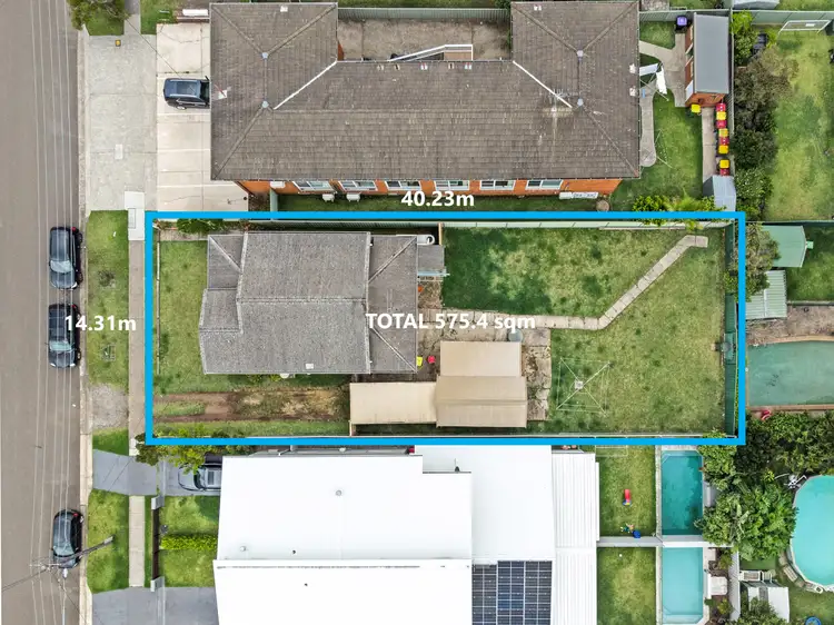 Third view of Homely house listing, 17 Flinders Road, Cronulla NSW 2230