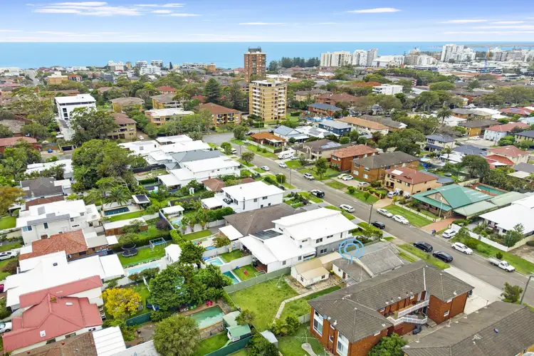 Fourth view of Homely house listing, 17 Flinders Road, Cronulla NSW 2230