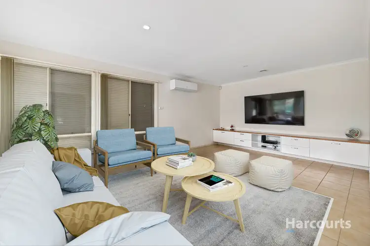 Fourth view of Homely house listing, 50 Fydler Avenue, Burnside VIC 3023