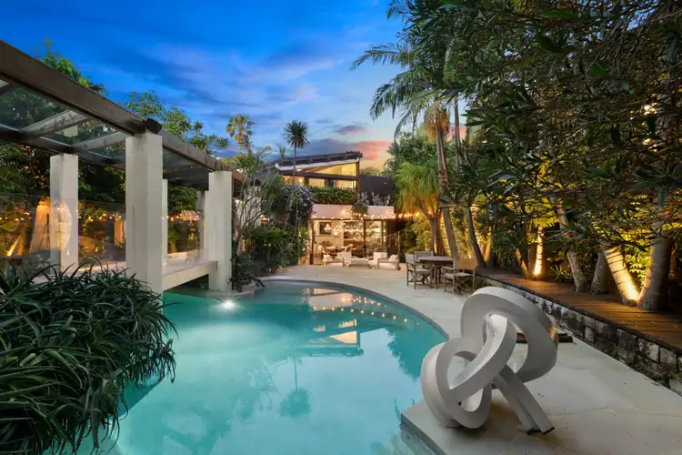 Third view of Homely house listing, 4 Parsley Road, Vaucluse NSW 2030