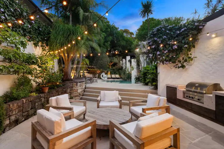 Fourth view of Homely house listing, 4 Parsley Road, Vaucluse NSW 2030