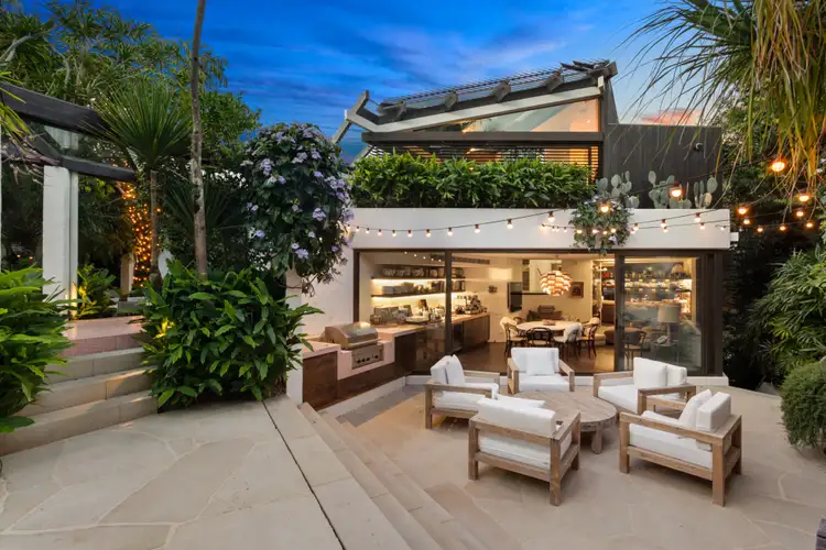 Fifth view of Homely house listing, 4 Parsley Road, Vaucluse NSW 2030