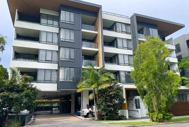 202/34 Jenner Street, Nundah QLD 4012