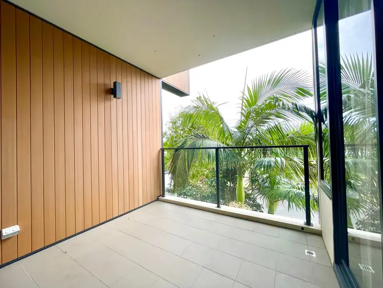 Fifth view of Homely unit listing, 202/34 Jenner Street, Nundah QLD 4012