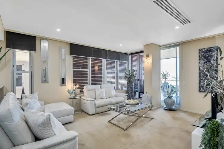 Third view of Homely apartment listing, 506/145 Brebner Drive, West Lakes SA 5021