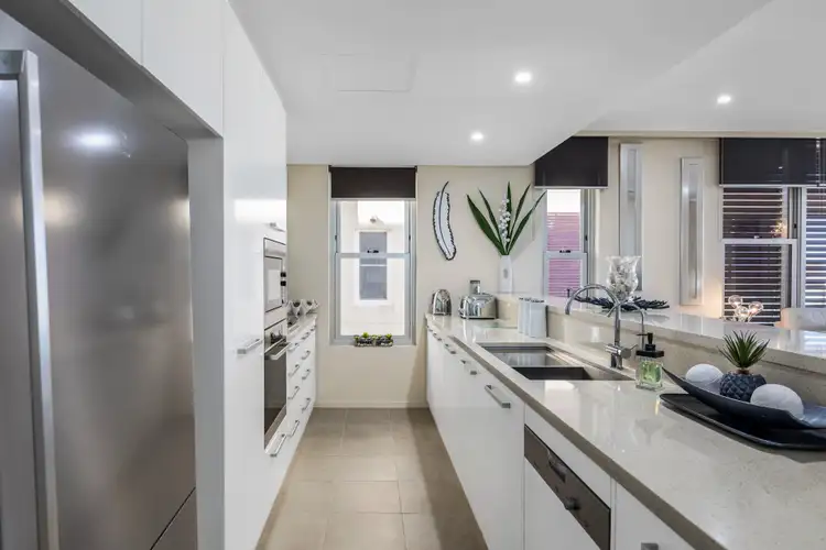 Sixth view of Homely apartment listing, 506/145 Brebner Drive, West Lakes SA 5021