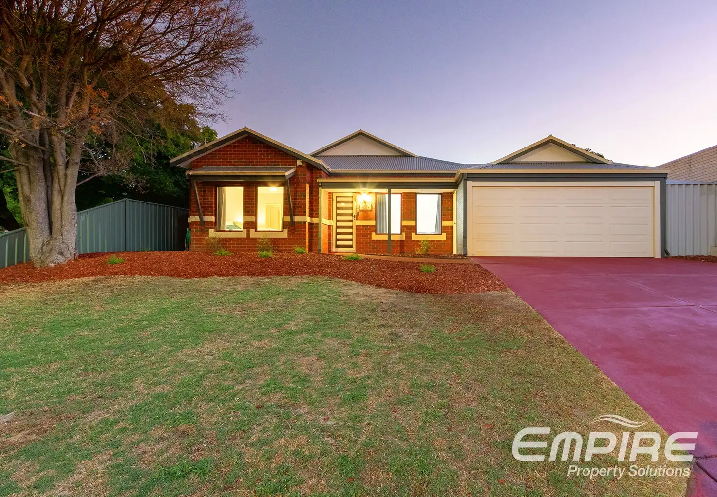 Main view of Homely house listing, 3 Dann Court, Willagee WA 6156