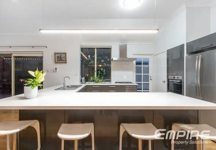 Fourth view of Homely house listing, 3 Dann Court, Willagee WA 6156