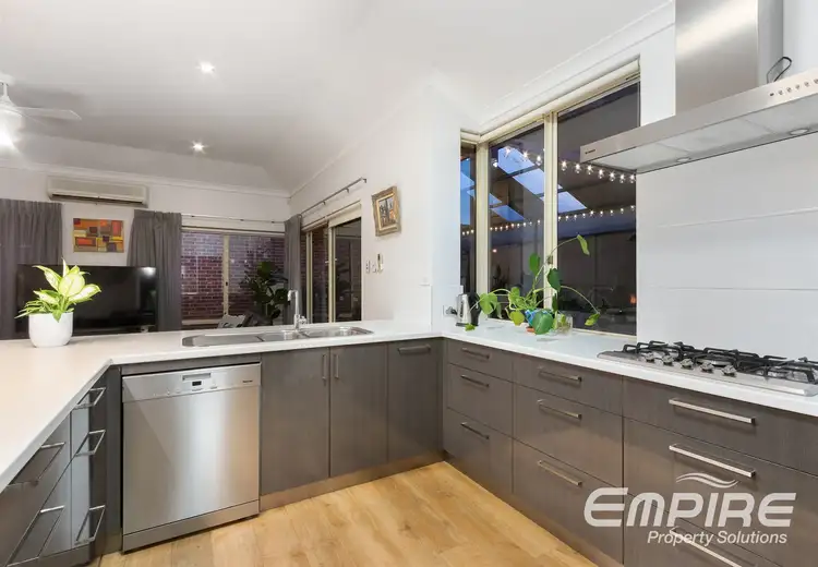 Fifth view of Homely house listing, 3 Dann Court, Willagee WA 6156