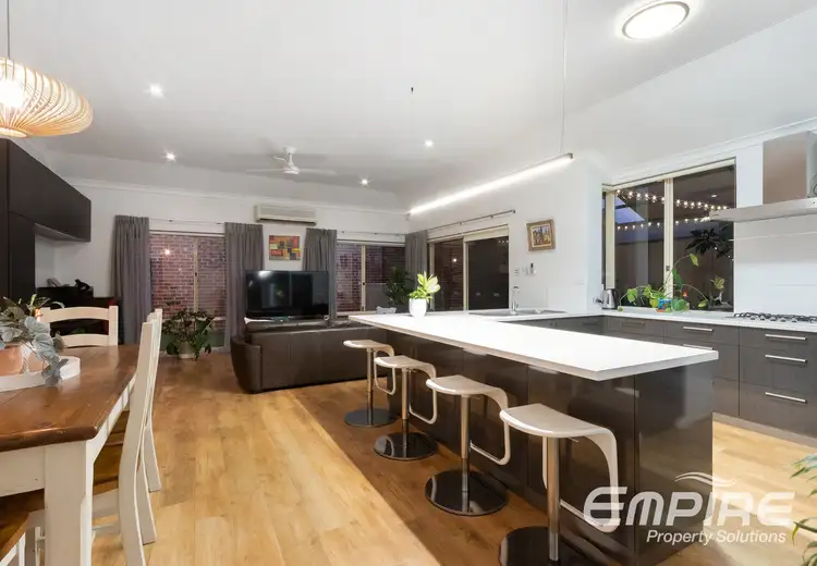 Sixth view of Homely house listing, 3 Dann Court, Willagee WA 6156