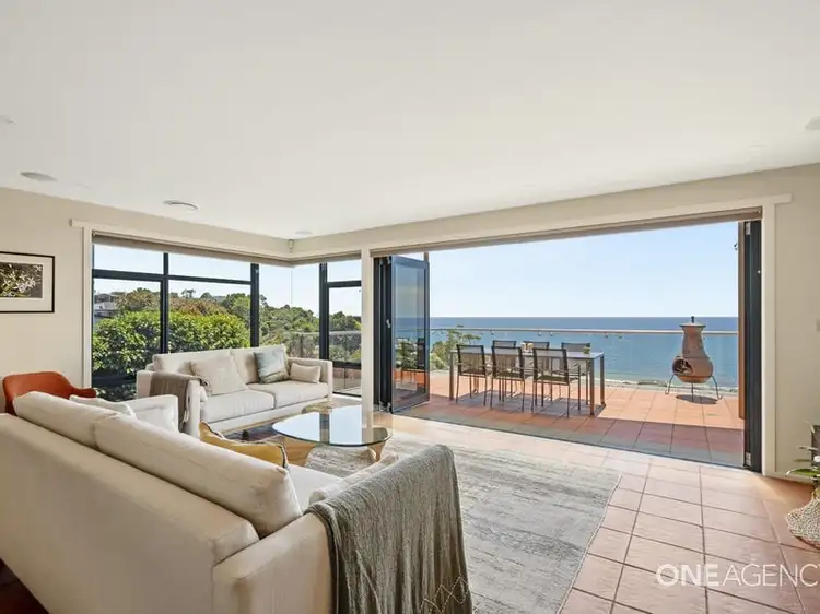 6 Prospect Street, Montello TAS 7320