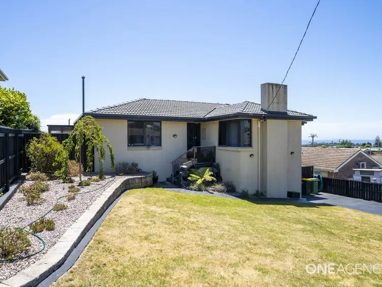 Second view of Homely house listing, 11 Crowe Street, Upper Burnie TAS 7320