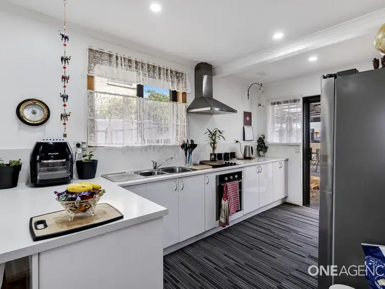 Third view of Homely house listing, 11 Crowe Street, Upper Burnie TAS 7320