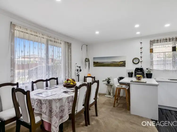 Fourth view of Homely house listing, 11 Crowe Street, Upper Burnie TAS 7320
