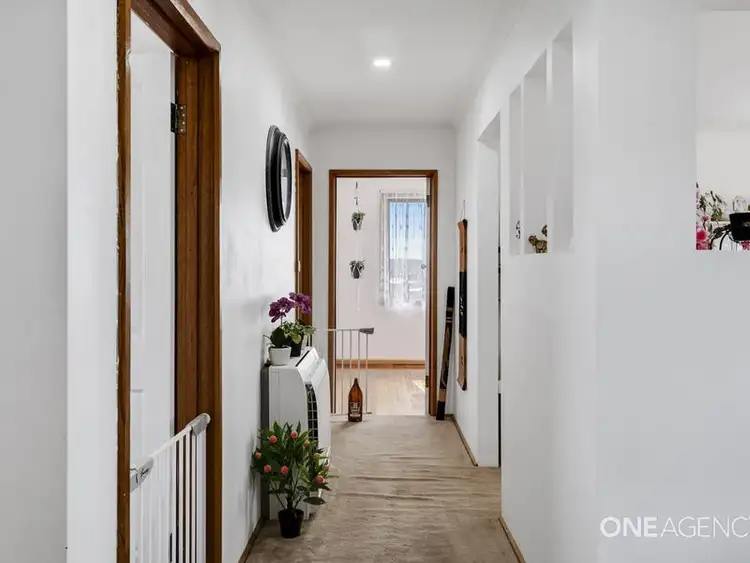 Sixth view of Homely house listing, 11 Crowe Street, Upper Burnie TAS 7320