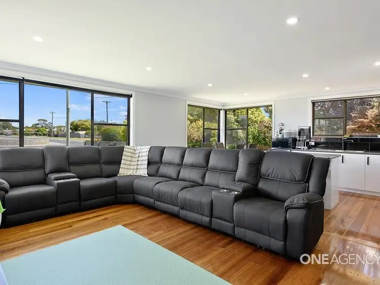 Main view of Homely house listing, 55 Havelock Street, Smithton TAS 7330