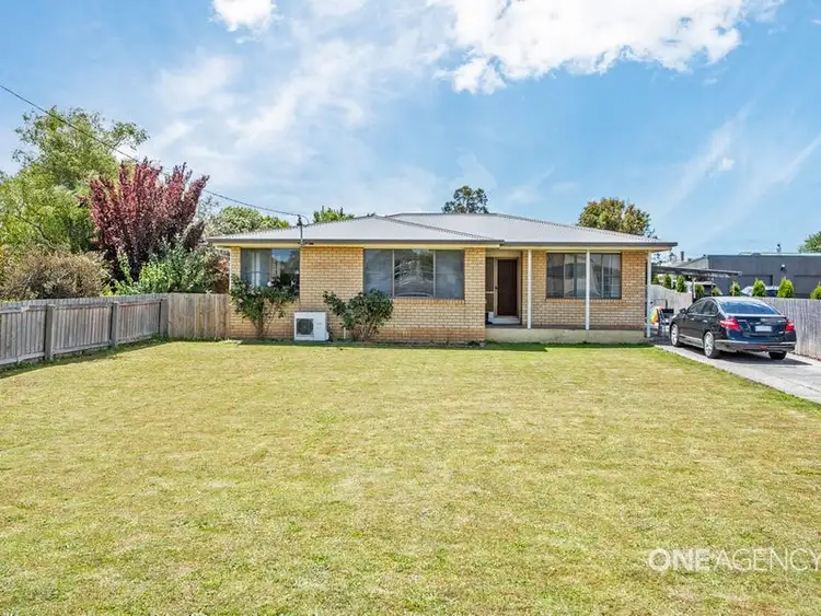 Second view of Homely house listing, 55 Havelock Street, Smithton TAS 7330