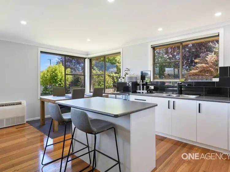 Third view of Homely house listing, 55 Havelock Street, Smithton TAS 7330