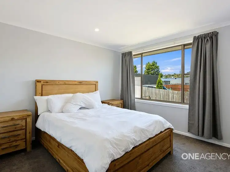 Fourth view of Homely house listing, 55 Havelock Street, Smithton TAS 7330