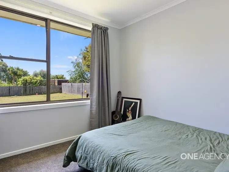 Fifth view of Homely house listing, 55 Havelock Street, Smithton TAS 7330