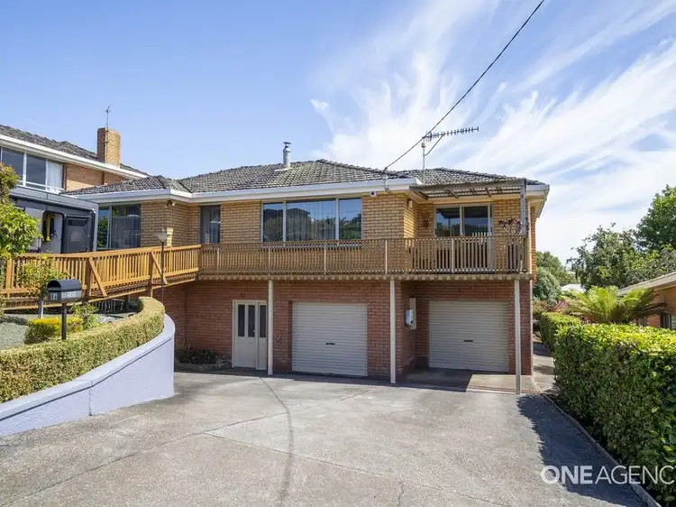 86 West Park Grove, Park Grove TAS 7320