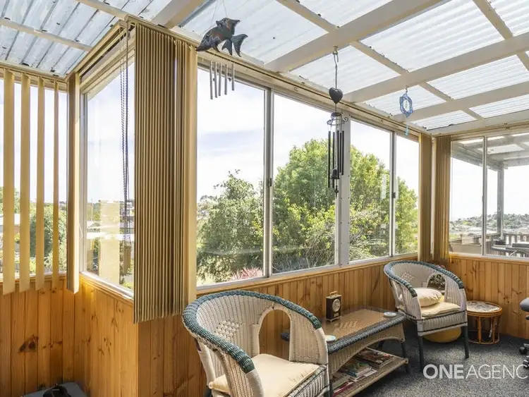 Fifth view of Homely house listing, 86 West Park Grove, Park Grove TAS 7320