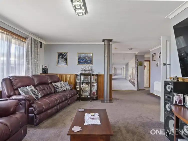 Sixth view of Homely house listing, 86 West Park Grove, Park Grove TAS 7320