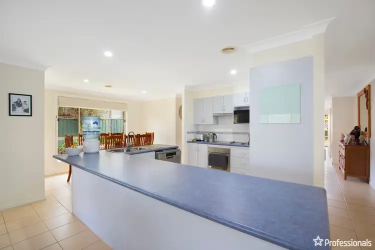 Second view of Homely house listing, 45 Norris Drive, Armidale NSW 2350