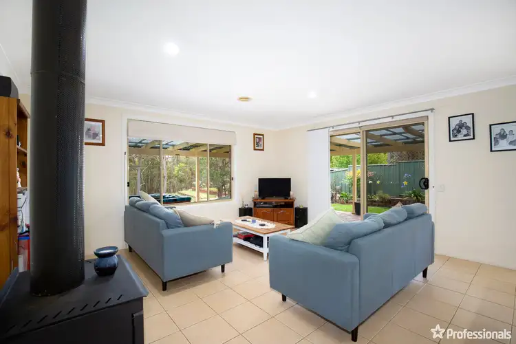 Fourth view of Homely house listing, 45 Norris Drive, Armidale NSW 2350
