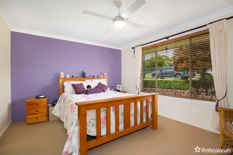 Sixth view of Homely house listing, 45 Norris Drive, Armidale NSW 2350