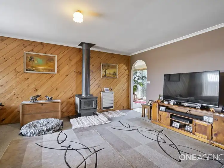 Main view of Homely unit listing, 3/5 Brady Place, Somerset TAS 7322