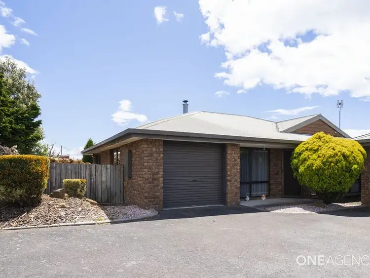 Second view of Homely unit listing, 3/5 Brady Place, Somerset TAS 7322