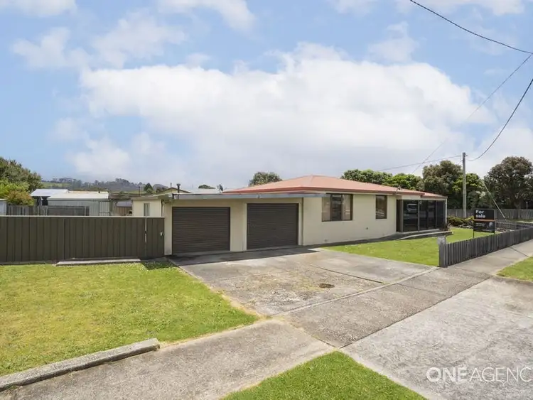 Second view of Homely house listing, 1 Raglan Street, Somerset TAS 7322