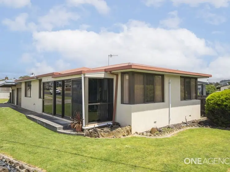 Third view of Homely house listing, 1 Raglan Street, Somerset TAS 7322