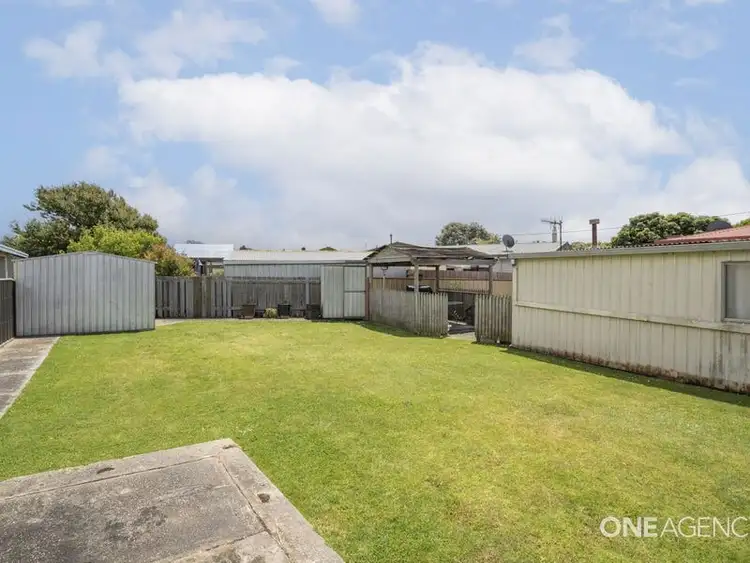 Fourth view of Homely house listing, 1 Raglan Street, Somerset TAS 7322