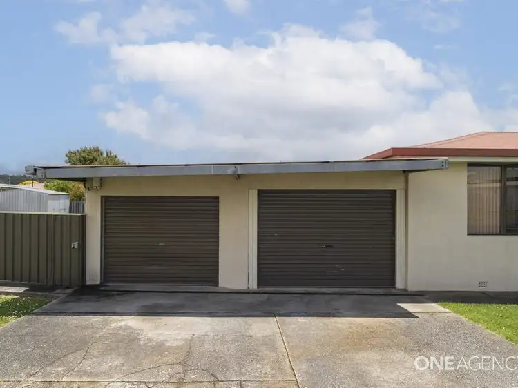 Fifth view of Homely house listing, 1 Raglan Street, Somerset TAS 7322