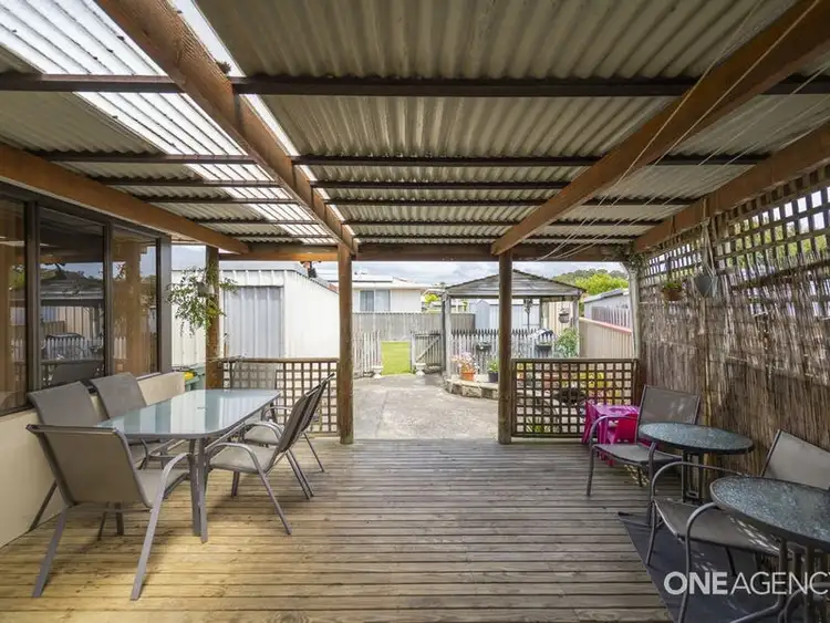 Sixth view of Homely house listing, 1 Raglan Street, Somerset TAS 7322