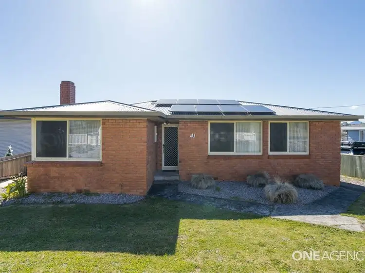 Main view of Homely house listing, 41 Madden Street, Acton TAS 7320