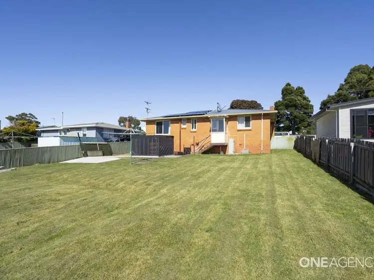 Second view of Homely house listing, 41 Madden Street, Acton TAS 7320