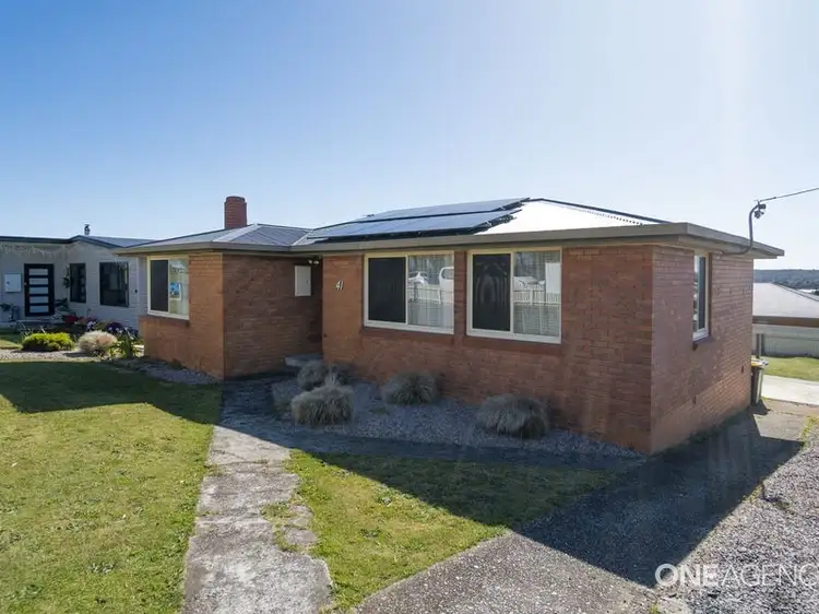 Third view of Homely house listing, 41 Madden Street, Acton TAS 7320