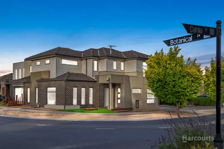 35 Botanical Drive, Caroline Springs VIC 3023