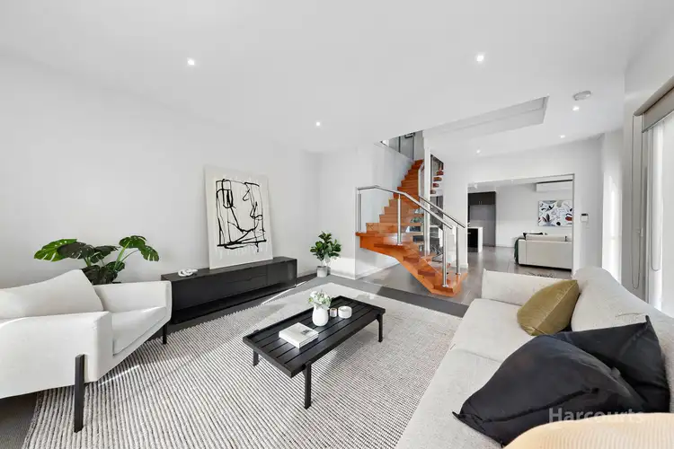 Fifth view of Homely townhouse listing, 35 Botanical Drive, Caroline Springs VIC 3023