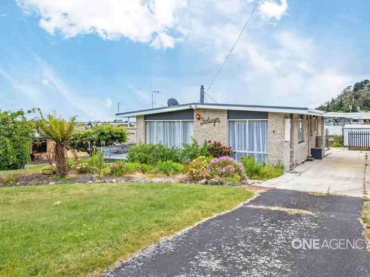 Main view of Homely house listing, 17 Upper Grant Street, Smithton TAS 7330