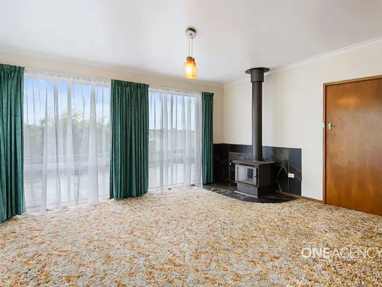 Second view of Homely house listing, 17 Upper Grant Street, Smithton TAS 7330