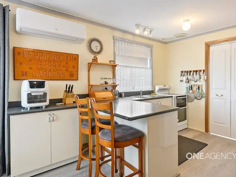 Third view of Homely house listing, 80 Havelock Street, Smithton TAS 7330