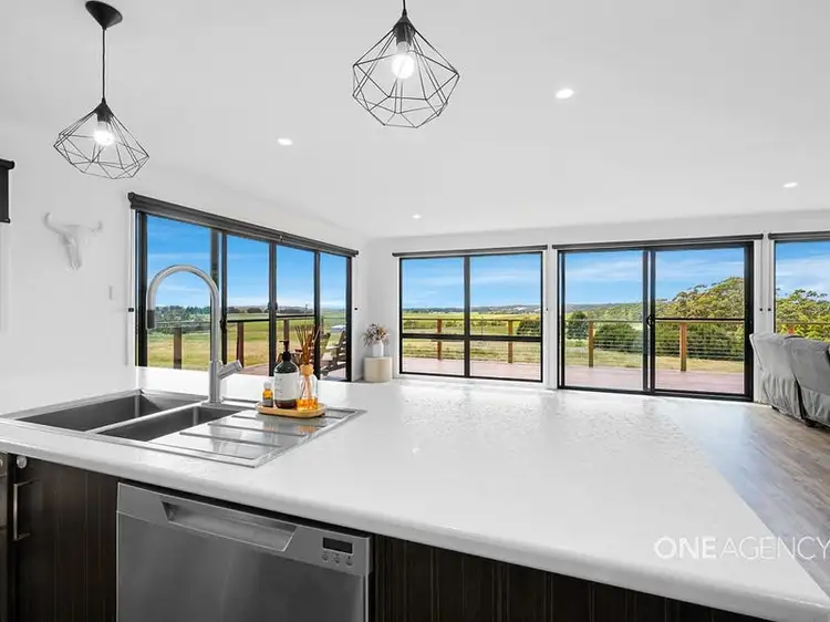 Main view of Homely house listing, 99 Connells Cross Road, Scotchtown TAS 7330