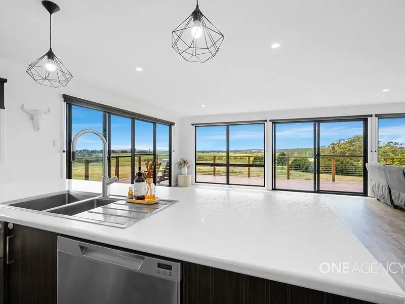 Main view of Homely house listing, 99 Connells Cross Road, Scotchtown TAS 7330