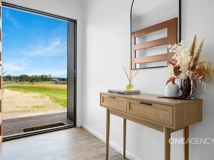 Third view of Homely house listing, 99 Connells Cross Road, Scotchtown TAS 7330