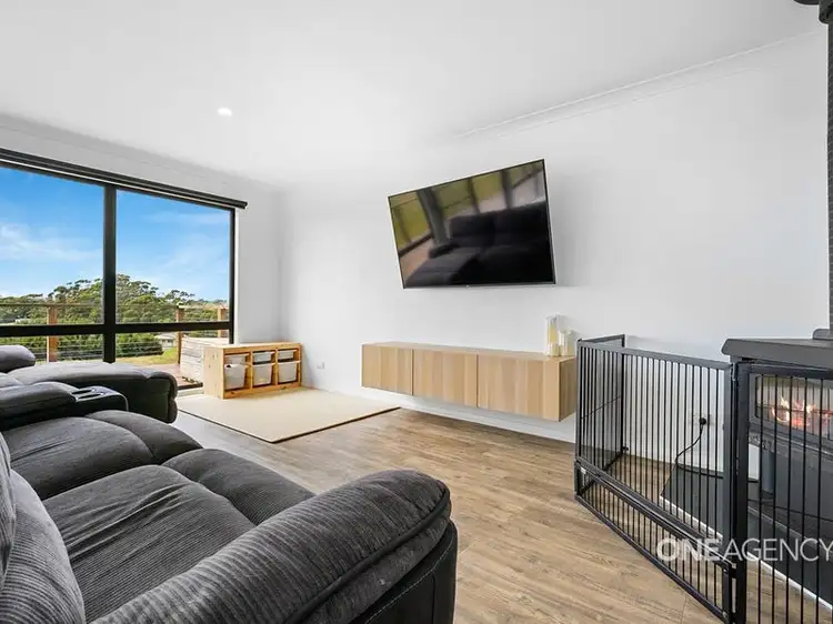 Fifth view of Homely house listing, 99 Connells Cross Road, Scotchtown TAS 7330
