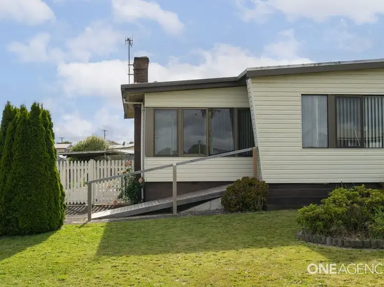 Second view of Homely house listing, 17 Nelson Street, Acton TAS 7320